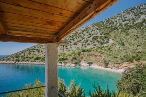 Hidden Gem by Nono Ban Hotel in Bol