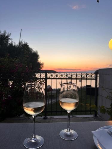 ''ROOM 1 - breakfast included'' Hotel in Supetarska Draga
