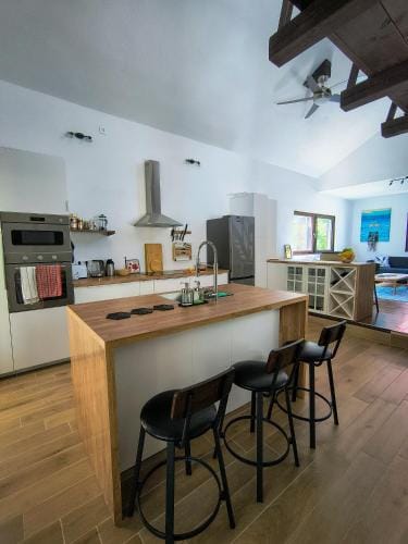 Villa Terraca Hotel in Novalja