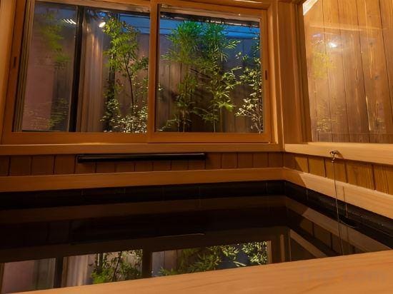 Kyoran Seigatei Hotel in Kyoto