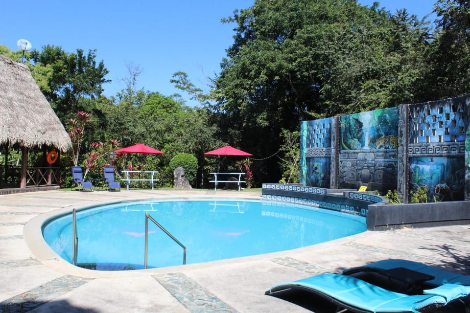 Calico Jack's Resort Resort in Cayo District