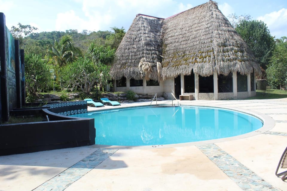 Calico Jack's Resort Resort in Cayo District