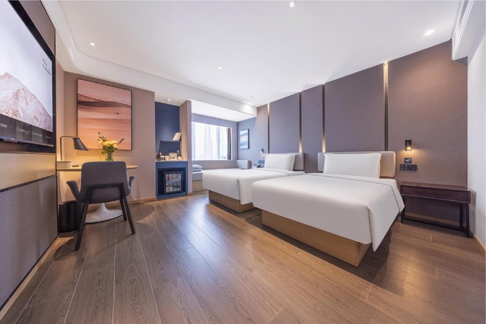 Guestroom