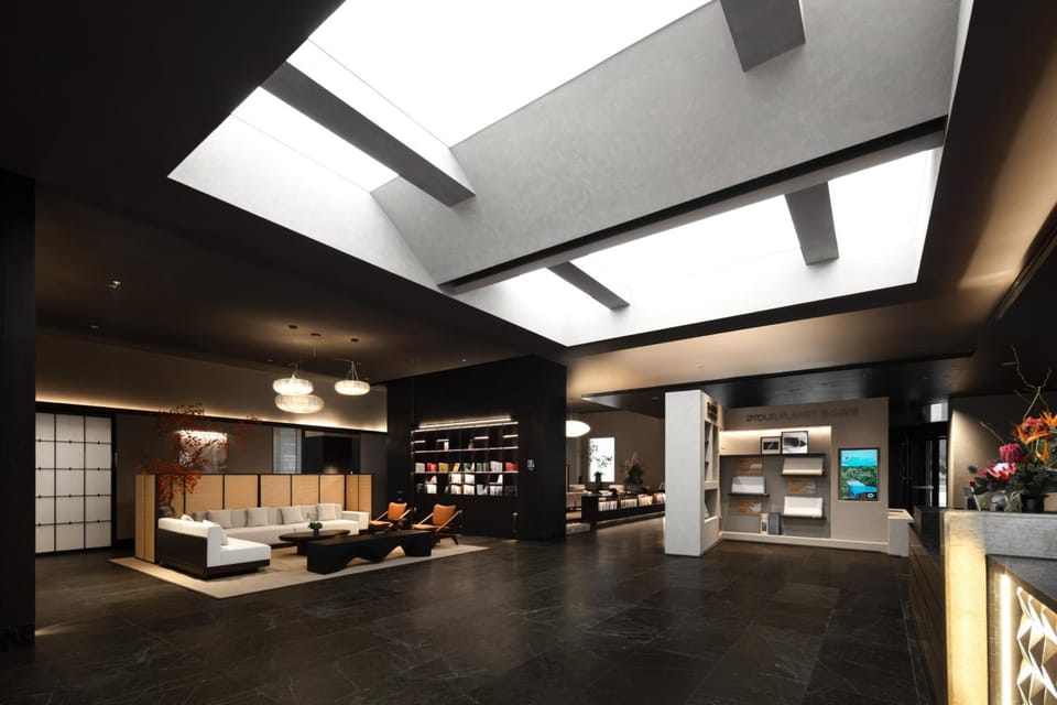 Atour S Hotel Suzhou Jinji Lake Moonlight Pier Hotel in Suzhou