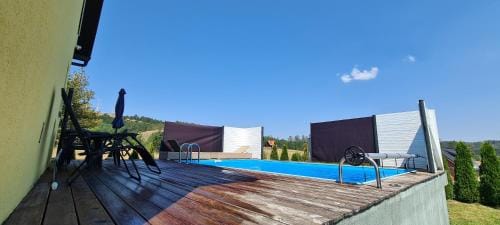 Villa Ducic Hotel in Zlatibor District, Serbia