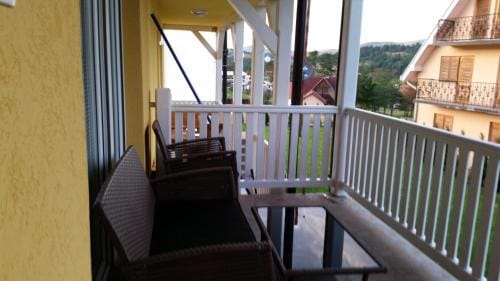 Villa Ducic Hotel in Zlatibor District, Serbia