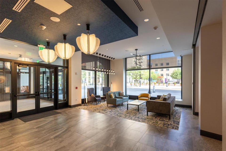 Hilton Garden Inn Dayton Downtown Hotel in Dayton