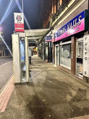 Rems apartment Hotel in Wolverhampton