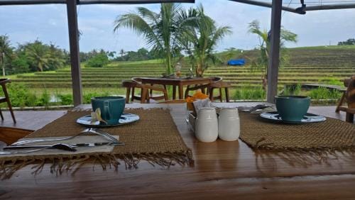 United Colors of Bali Nature Resort in East Selemadeg
