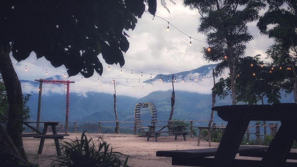 El Mirador Gualan Hotel in Guatemala