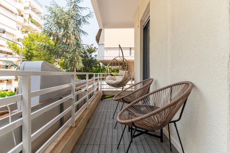 Phalerus Suites Hotel in South Athens