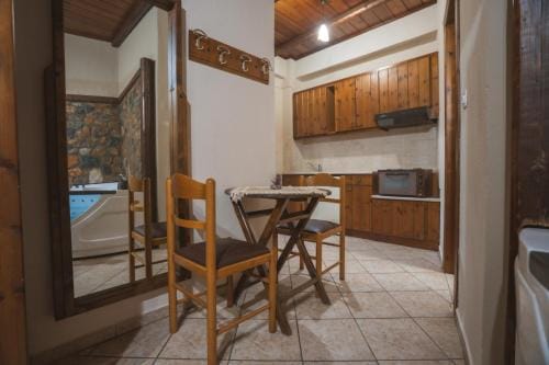 Το Πατρικο Hotel in Decentralized Administration of Macedonia and Thrace