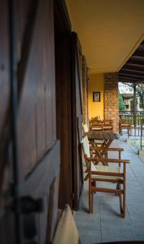 Το Πατρικο Hotel in Decentralized Administration of Macedonia and Thrace