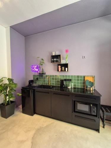 Panta Rei Plomari - Boutique Apartments Hotel in İzmir Province