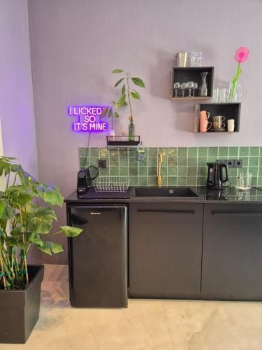 Panta Rei Plomari - Boutique Apartments Hotel in İzmir Province