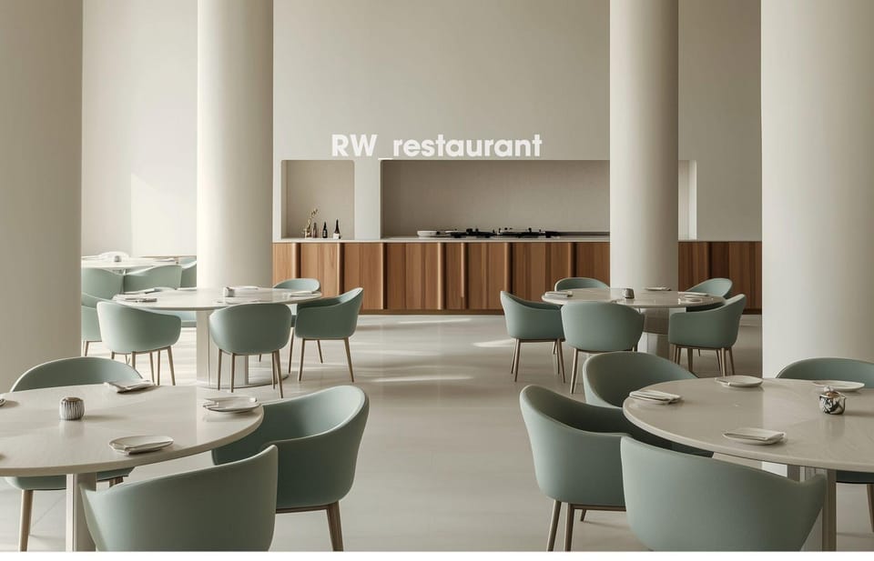 Rodos White Hotel in Rhodes