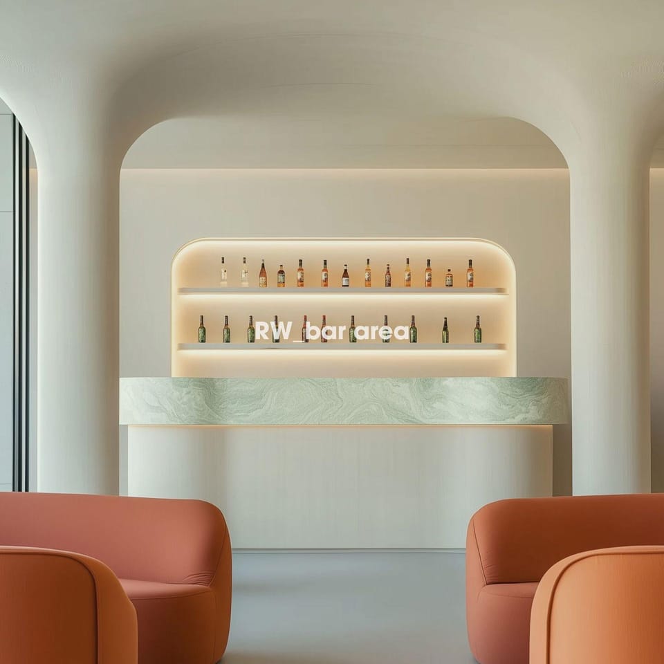 Rodos White Hotel in Rhodes