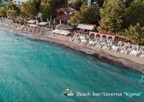 MODERN Studio & Loft Hotel in Decentralized Administration of Macedonia and Thrace