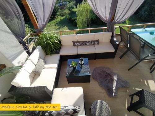 MODERN Studio & Loft Hotel in Decentralized Administration of Macedonia and Thrace