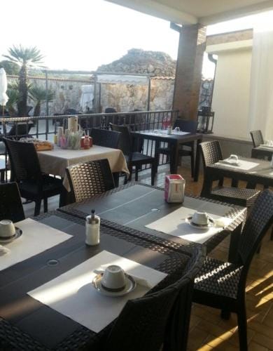 Villa Genny Hotel in Basilicata