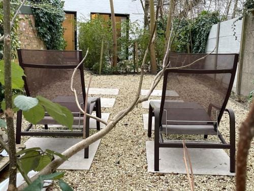 Oscarsleeps Hotel in Ghent