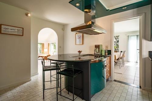 Guest house Huize De Wit Hotel in Flanders