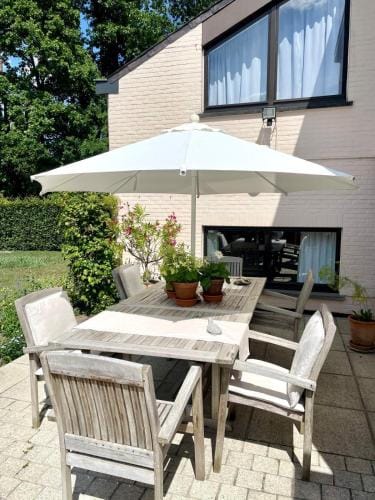 Guest house Huize De Wit Hotel in Flanders