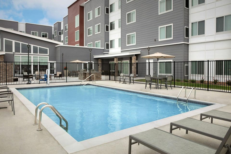 Residence Inn by Marriott San Antonio SeaWorld® /Westover Hills Hotel in San Antonio