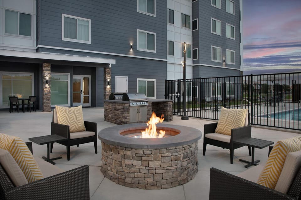 Residence Inn by Marriott San Antonio SeaWorld® /Westover Hills Hotel in San Antonio