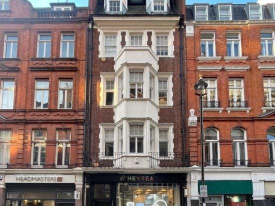 The Maddox Hotel in City of Westminster