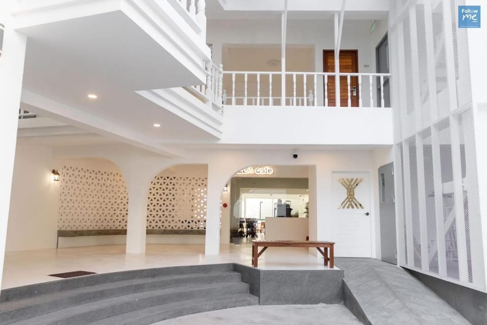 VELA Korat Hotel & Cafe' Hotel in Thailand