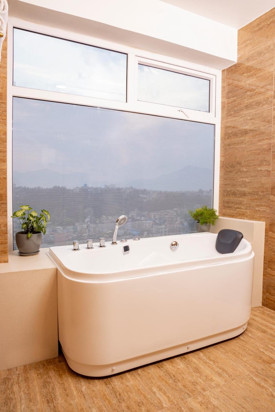 Mhendo Hotel & Studio Suites  Hotel in Bagmati Province, Nepal