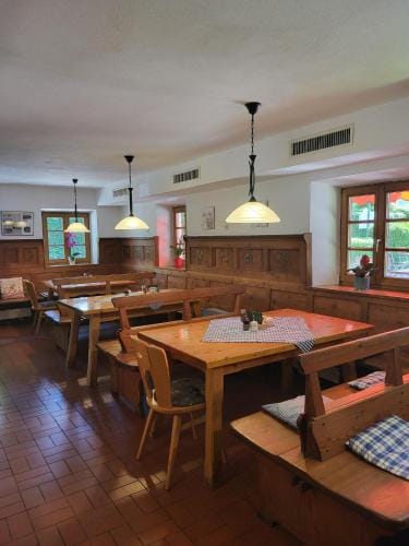 Gasthaus Staufenbrucke Hotel in Bad Reichenhall