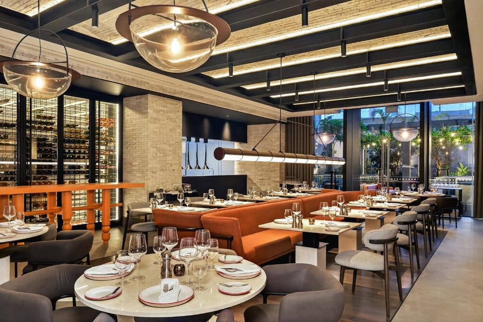 Hotel Indigo Lima Miraflores By IHG Hotel in Barranco
