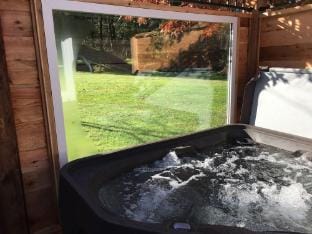 Amante Luxury Bed & Breakfast Hotel in Cowichan Valley