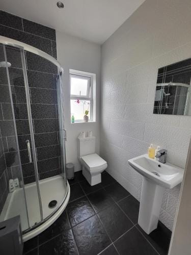 Guest suite in private part of house NITB approved, own entrance Hotel in Northern Ireland