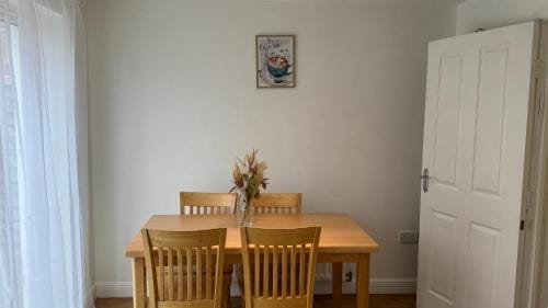 Blue Room shared house Hotel in Bristol
