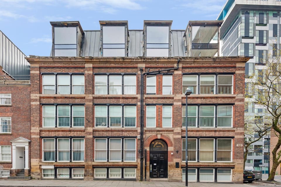 Central Liverpool Retreat Hotel in Liverpool
