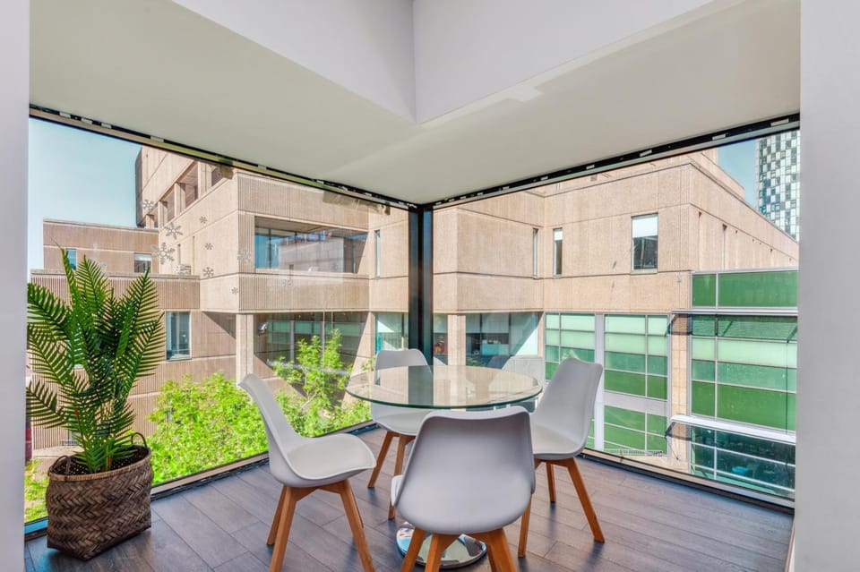Central Liverpool Retreat Hotel in Liverpool