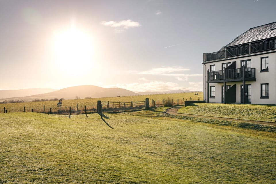 The Retreat - Ridgestone Hotel in England