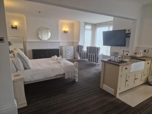 Southcliffe hotel Hotel in Bridlington