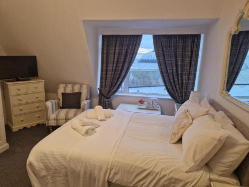 Southcliffe hotel Hotel in Bridlington