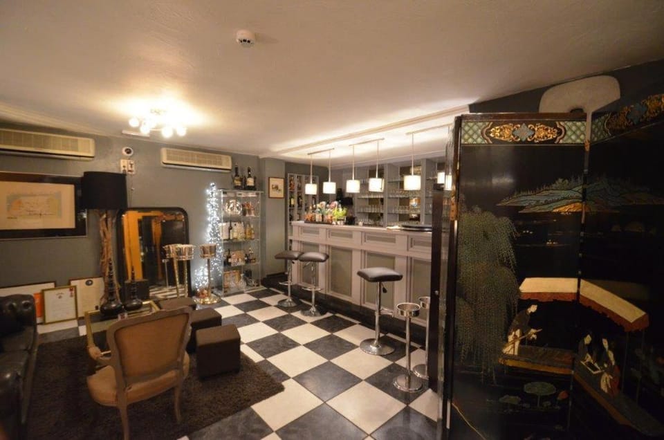 Tropical Hotel Hotel in Wallonia, Belgium