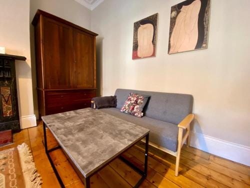 Spacious room, close to city centre Hotel in Newcastle upon Tyne
