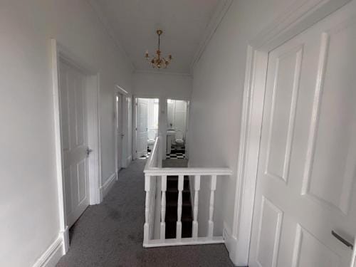 Double-Bedroom in the Heart of Salford Manchester Perfect for Short Stays GCSW2 Hotel in Salford
