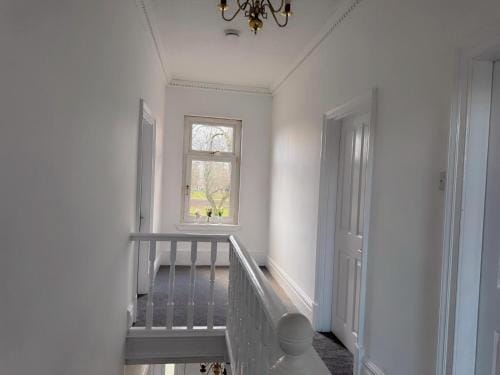 Double-Bedroom in the Heart of Salford Manchester Perfect for Short Stays GCSW2 Hotel in Salford