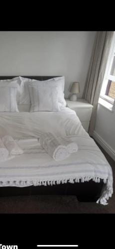 The Black Lion Hotel in Bridlington