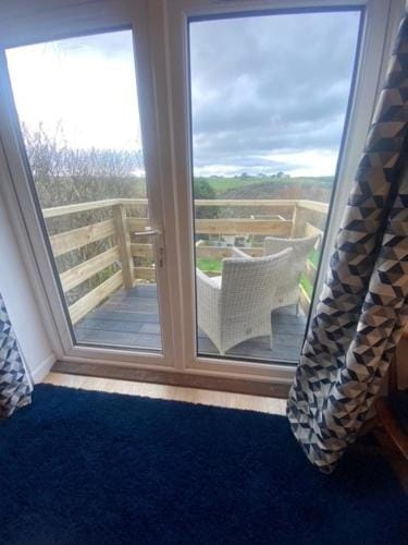Valley View Hotel in Port Isaac