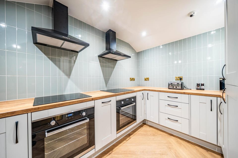 St Marys Quarters Apartment hotel in Nottingham