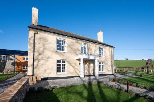 Cofford Farm Hotel in Teignbridge